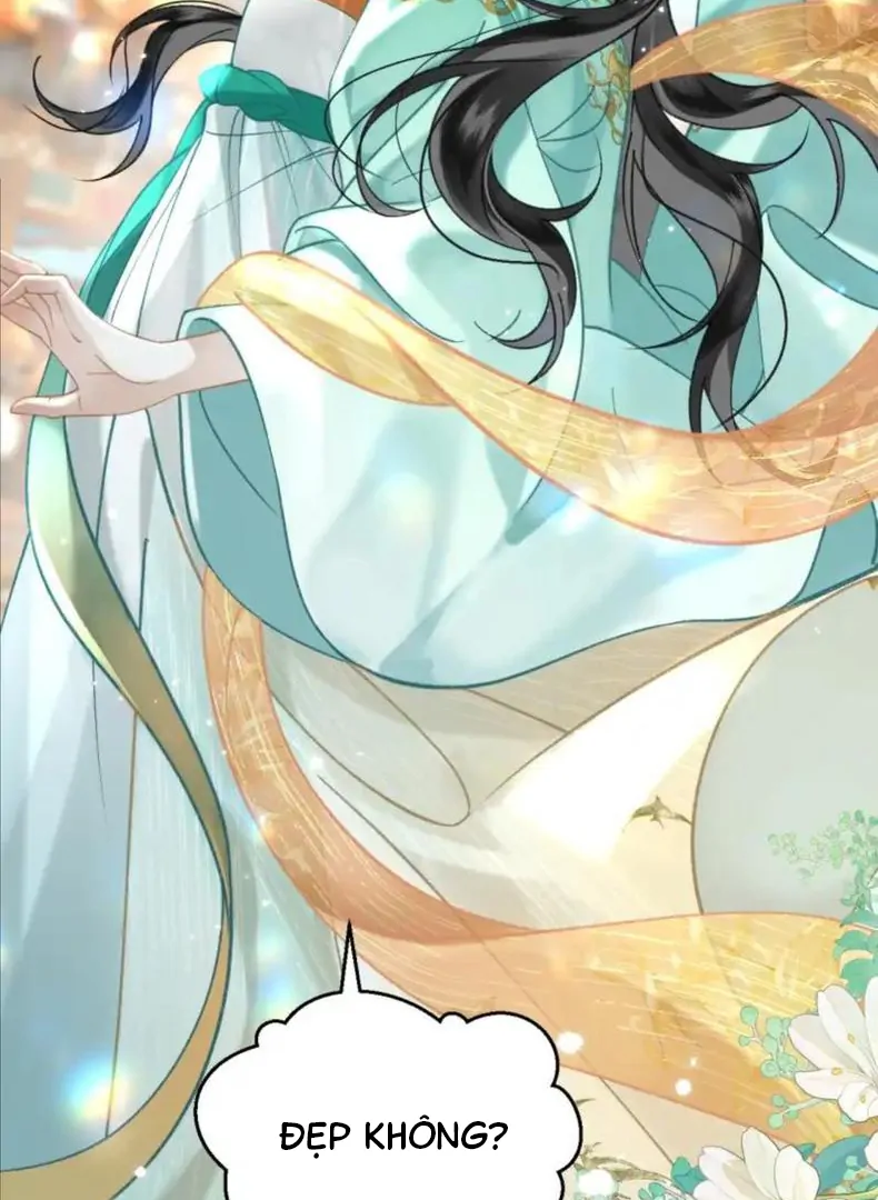 Đông Hải Tìm Mỹ Nhân Chapter 56 - Trang 2