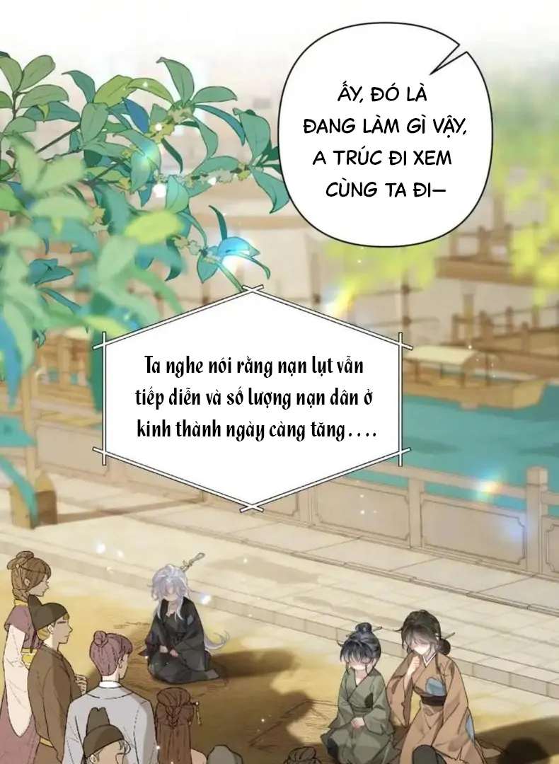 Đông Hải Tìm Mỹ Nhân Chapter 56 - Trang 2