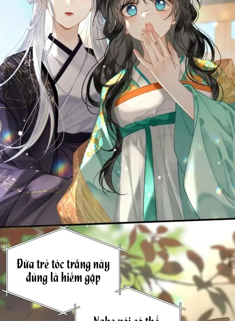 Đông Hải Tìm Mỹ Nhân Chapter 56 - Trang 2