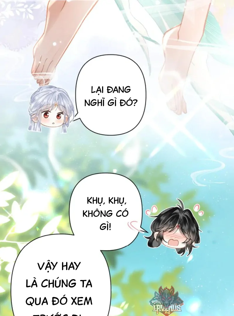 Đông Hải Tìm Mỹ Nhân Chapter 57 - Trang 2