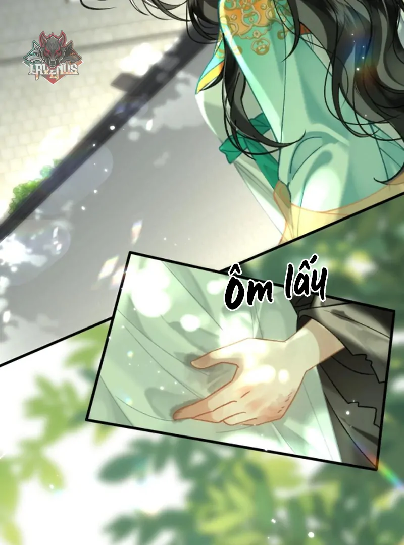 Đông Hải Tìm Mỹ Nhân Chapter 57 - Trang 2