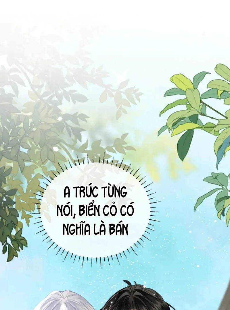 Đông Hải Tìm Mỹ Nhân Chapter 57 - Trang 2