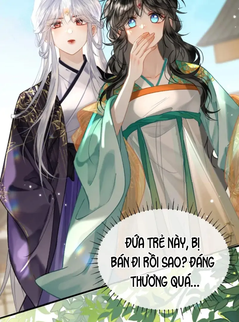 Đông Hải Tìm Mỹ Nhân Chapter 57 - Trang 2