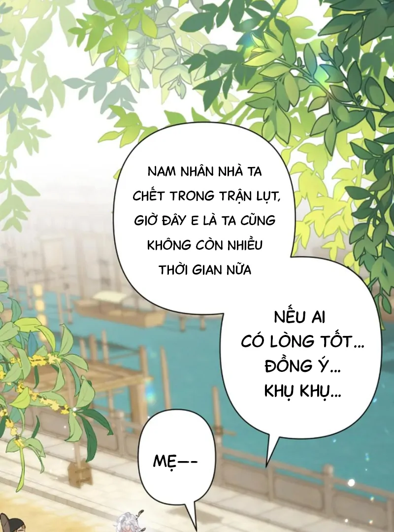 Đông Hải Tìm Mỹ Nhân Chapter 57 - Trang 2