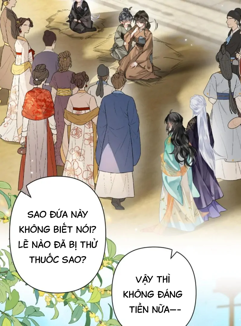 Đông Hải Tìm Mỹ Nhân Chapter 57 - Trang 2