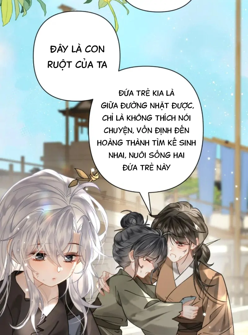 Đông Hải Tìm Mỹ Nhân Chapter 57 - Trang 2