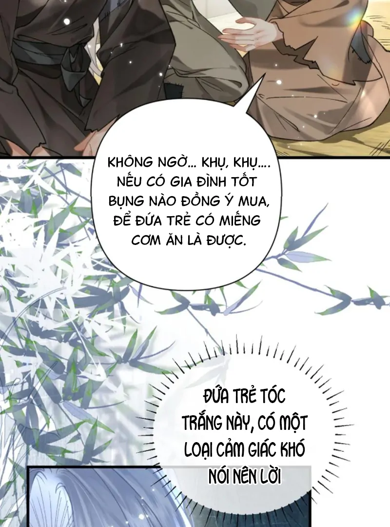 Đông Hải Tìm Mỹ Nhân Chapter 57 - Trang 2