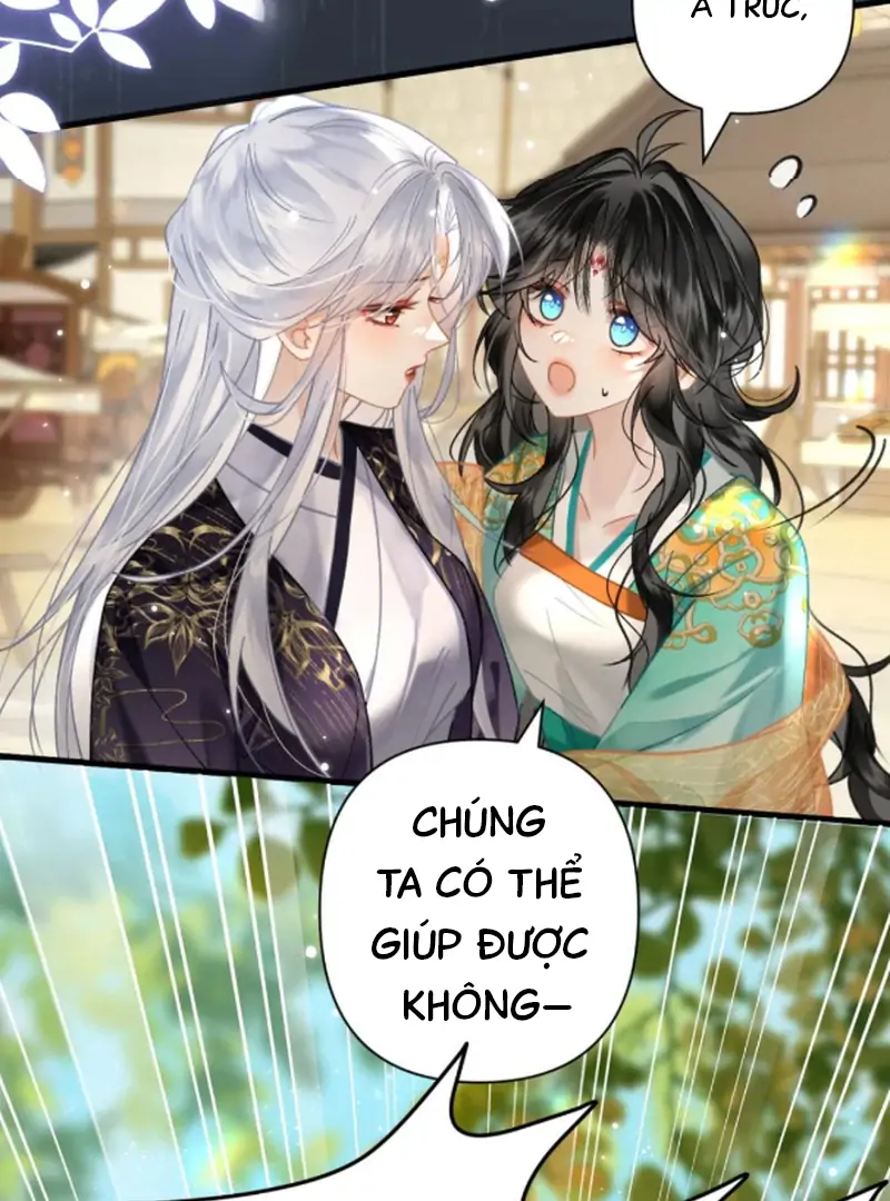 Đông Hải Tìm Mỹ Nhân Chapter 57 - Trang 2