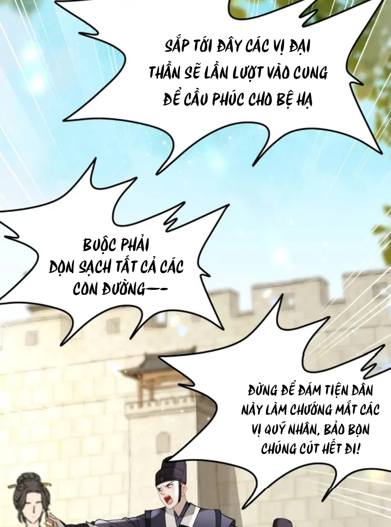 Đông Hải Tìm Mỹ Nhân Chapter 57 - Trang 2