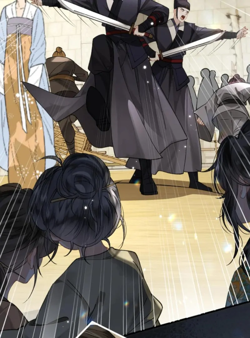 Đông Hải Tìm Mỹ Nhân Chapter 57 - Trang 2