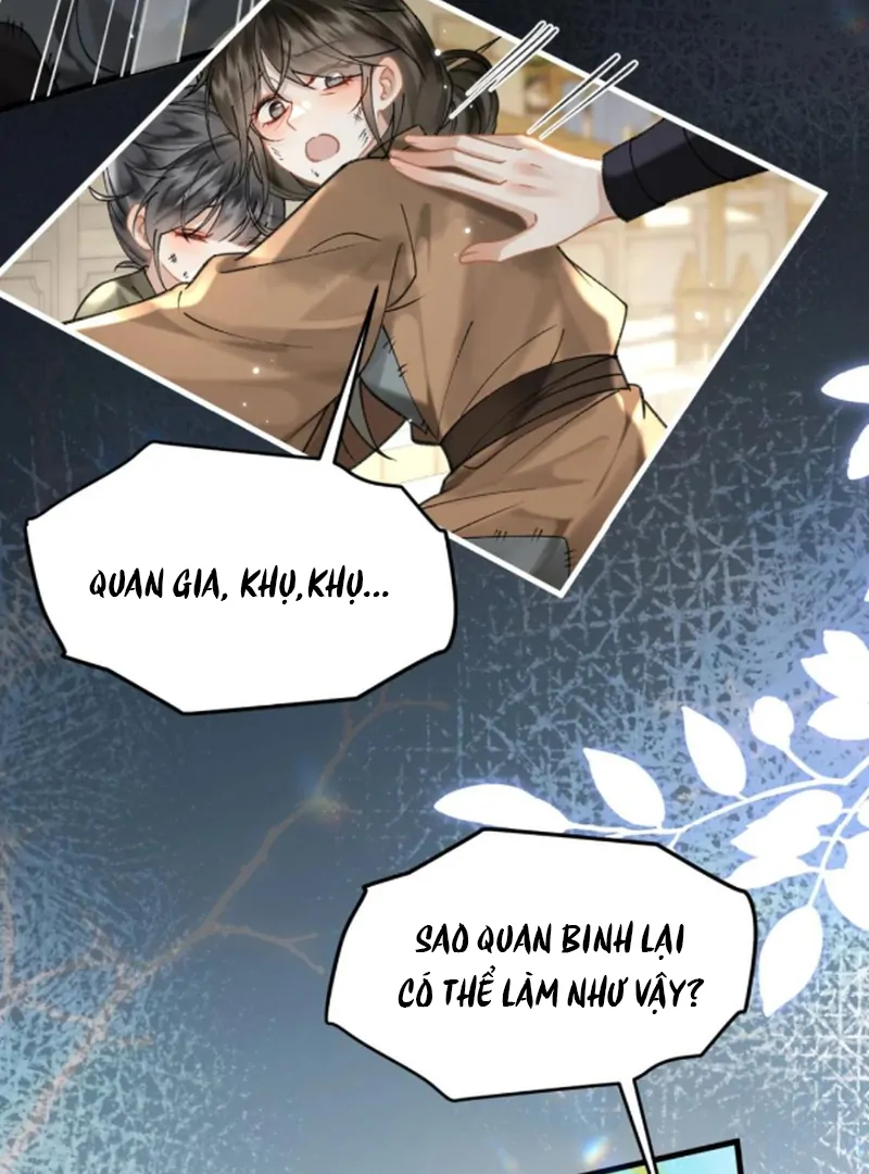Đông Hải Tìm Mỹ Nhân Chapter 57 - Trang 2