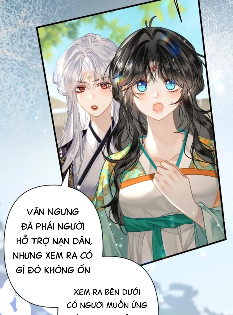 Đông Hải Tìm Mỹ Nhân Chapter 57 - Trang 2