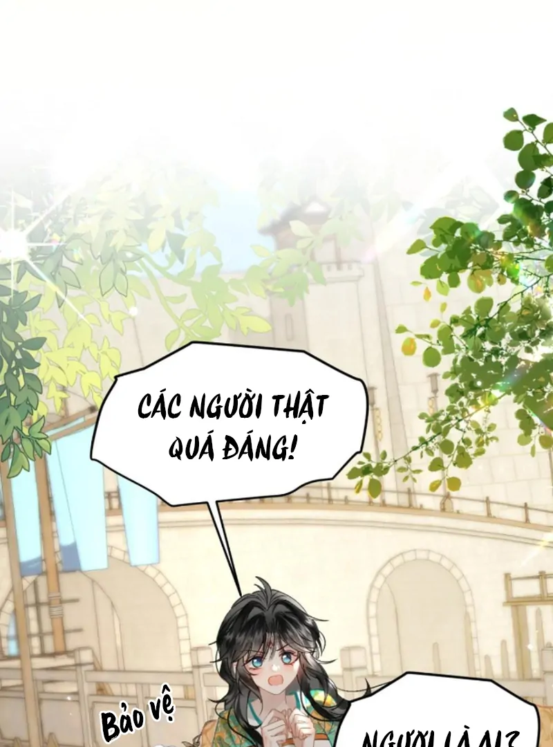 Đông Hải Tìm Mỹ Nhân Chapter 57 - Trang 2