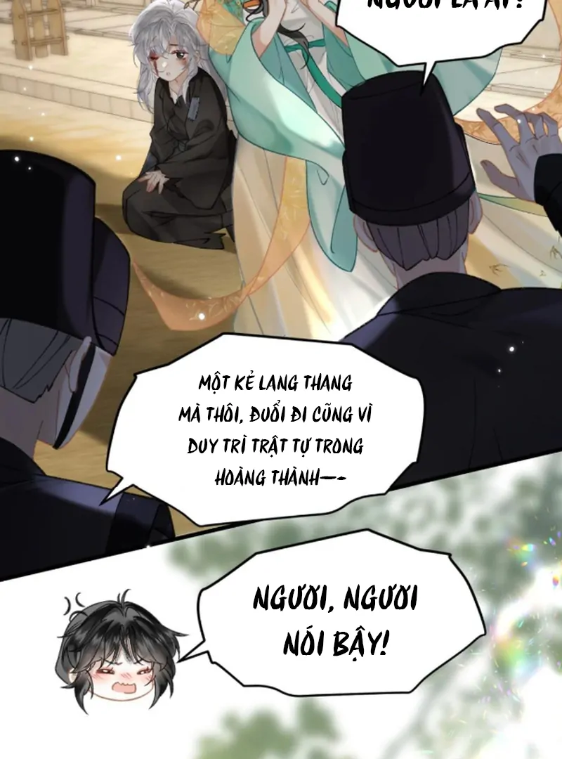 Đông Hải Tìm Mỹ Nhân Chapter 57 - Trang 2