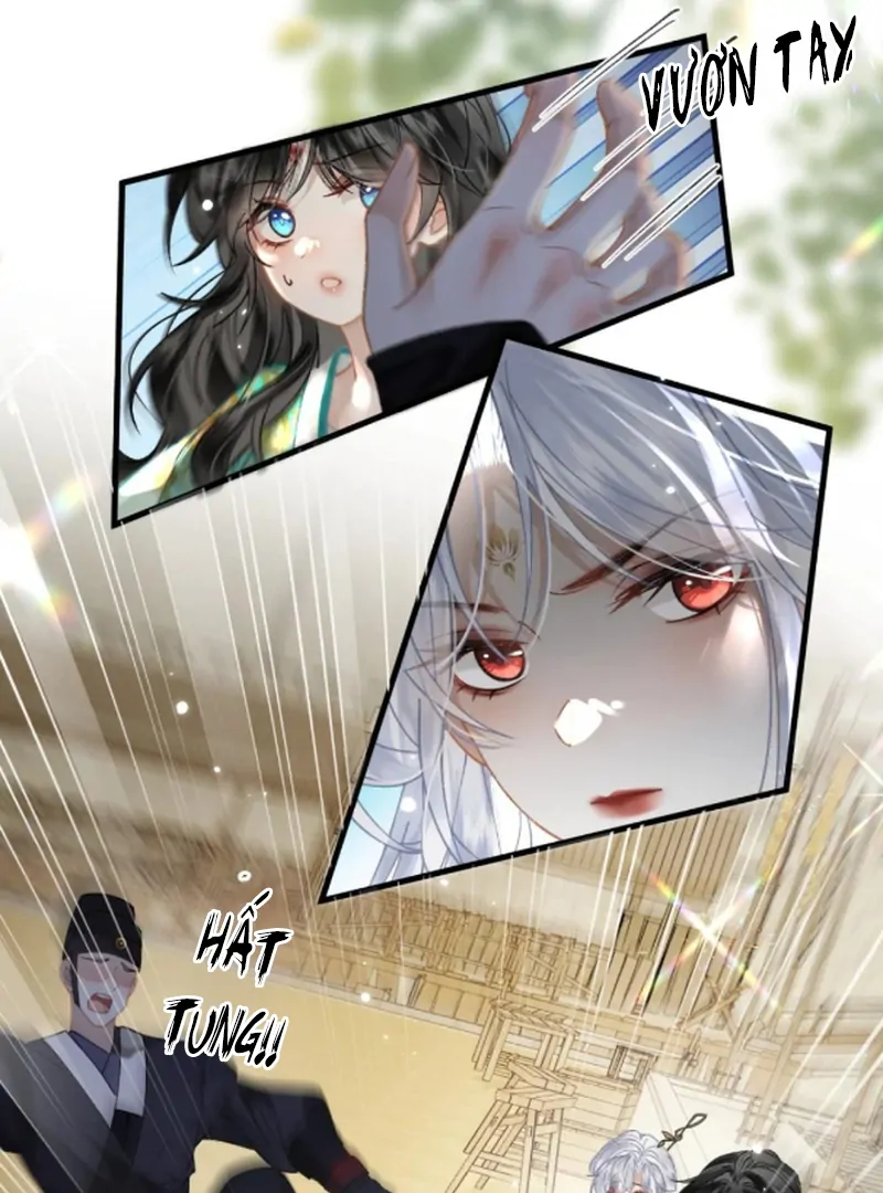 Đông Hải Tìm Mỹ Nhân Chapter 57 - Trang 2
