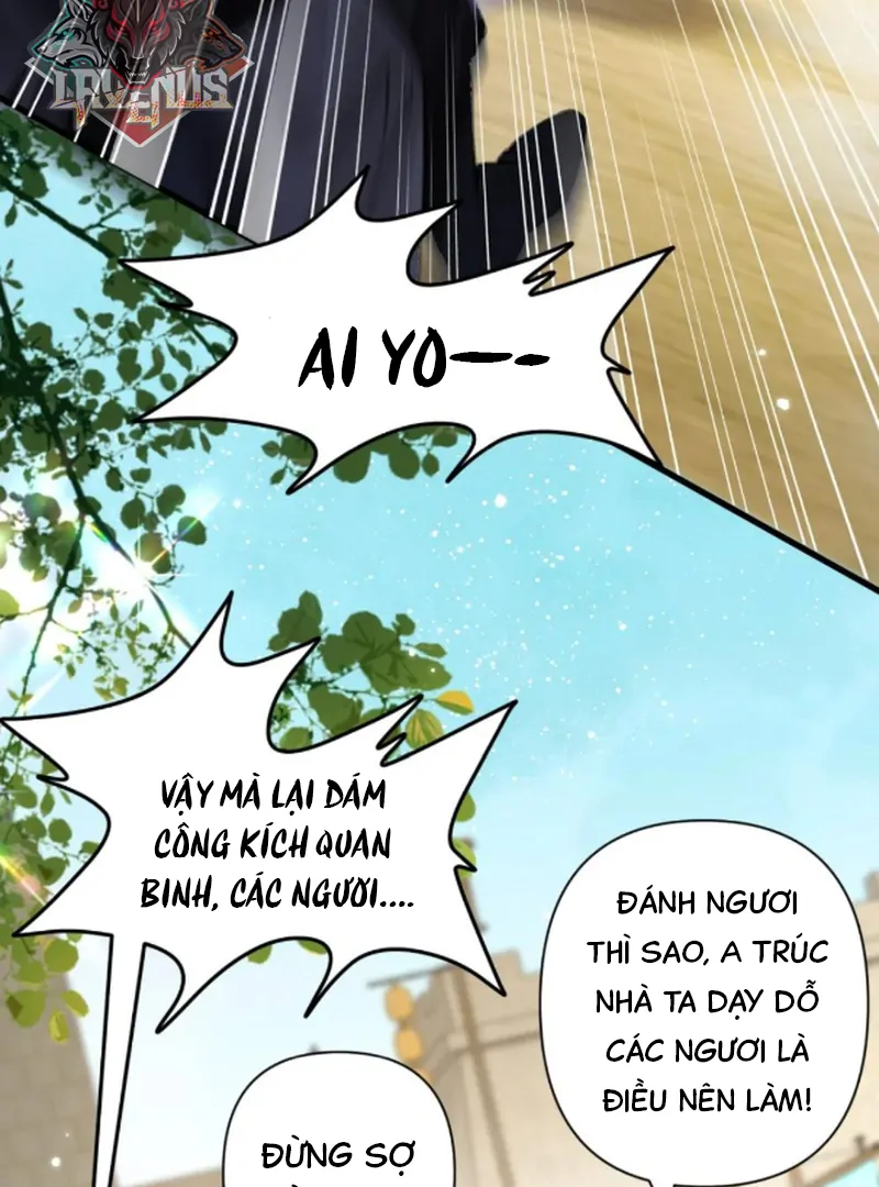 Đông Hải Tìm Mỹ Nhân Chapter 57 - Trang 2