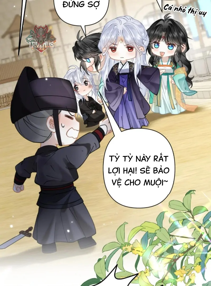 Đông Hải Tìm Mỹ Nhân Chapter 57 - Trang 2