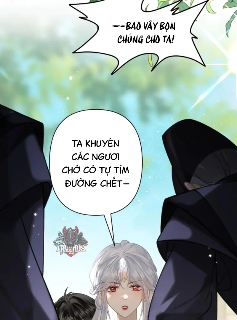 Đông Hải Tìm Mỹ Nhân Chapter 57 - Trang 2