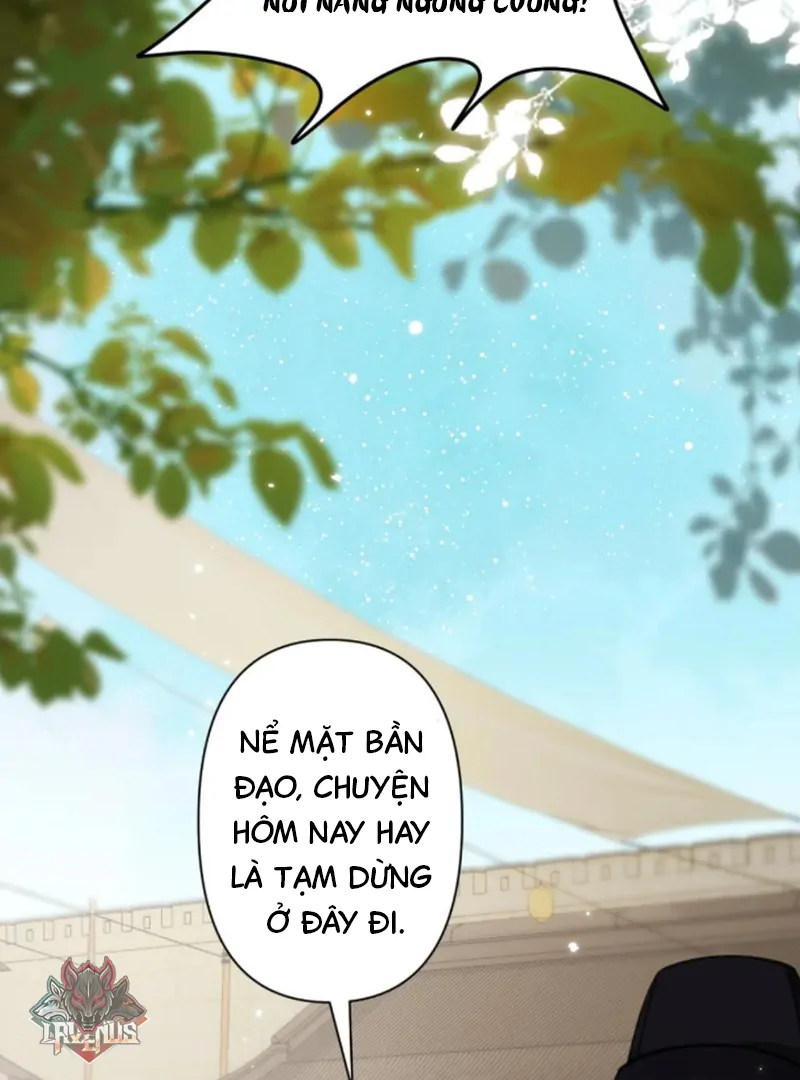 Đông Hải Tìm Mỹ Nhân Chapter 57 - Trang 2