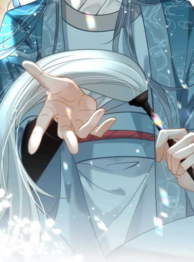 Đông Hải Tìm Mỹ Nhân Chapter 57 - Trang 2