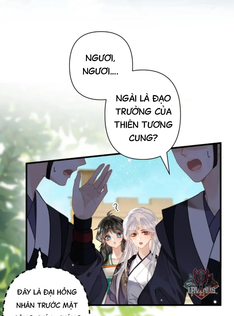 Đông Hải Tìm Mỹ Nhân Chapter 57 - Trang 2