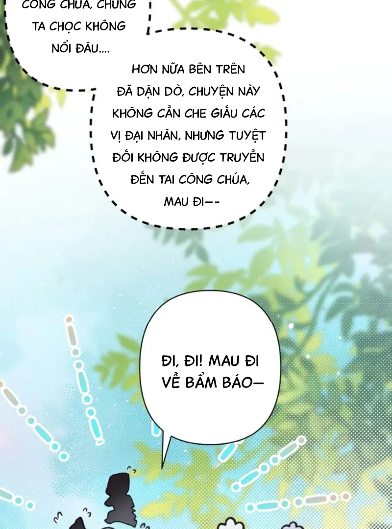 Đông Hải Tìm Mỹ Nhân Chapter 57 - Trang 2