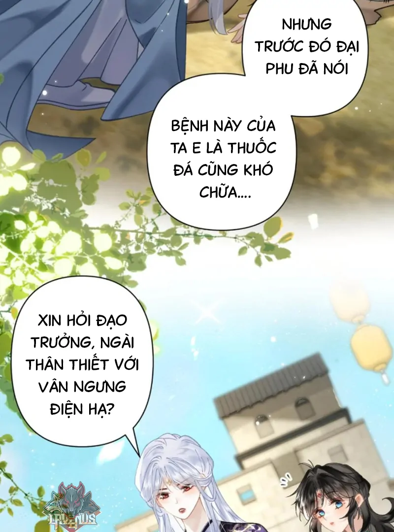 Đông Hải Tìm Mỹ Nhân Chapter 57 - Trang 2