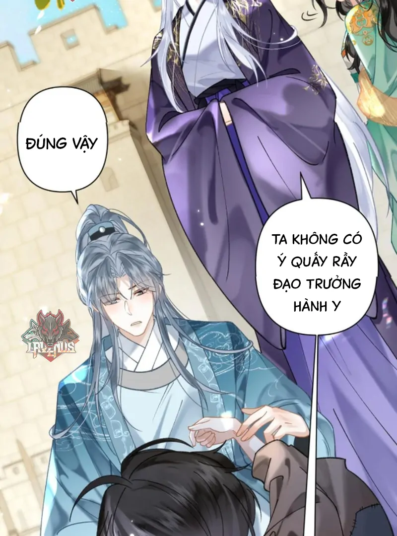 Đông Hải Tìm Mỹ Nhân Chapter 57 - Trang 2