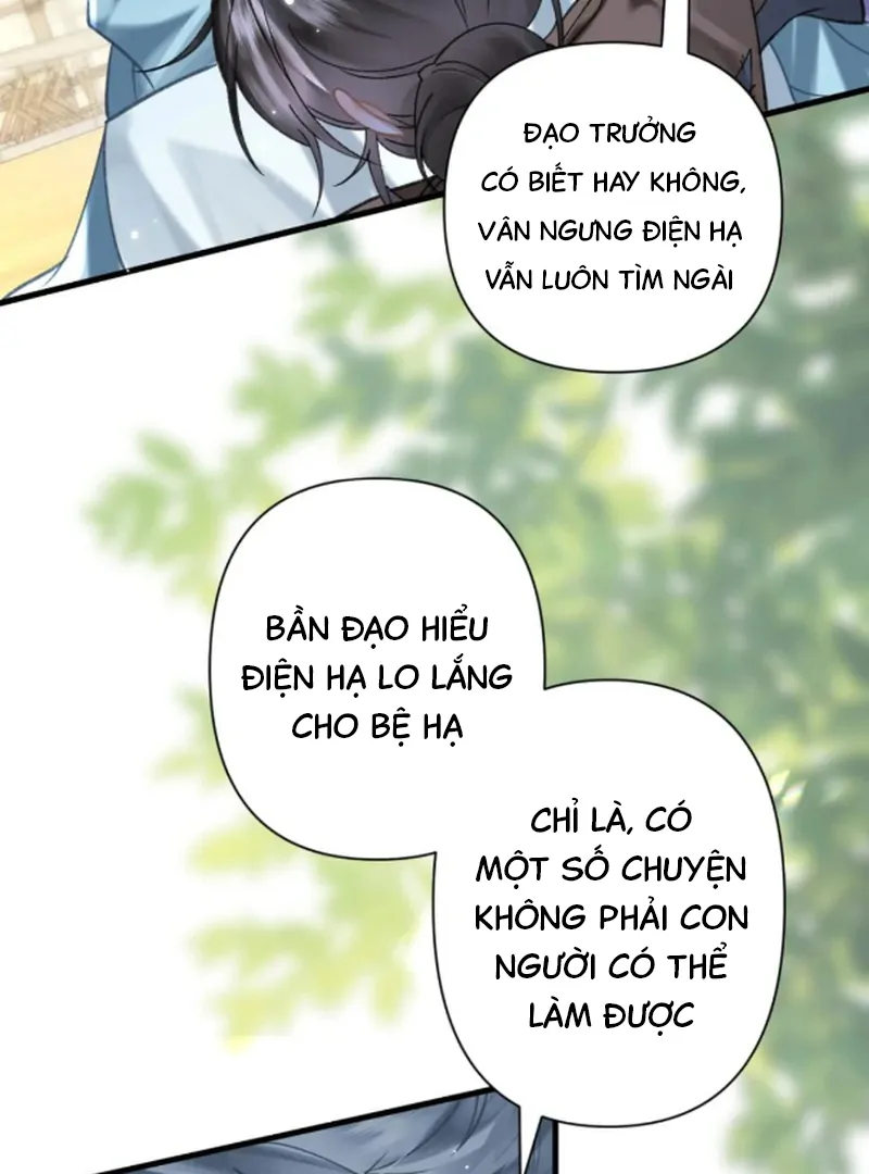 Đông Hải Tìm Mỹ Nhân Chapter 57 - Trang 2