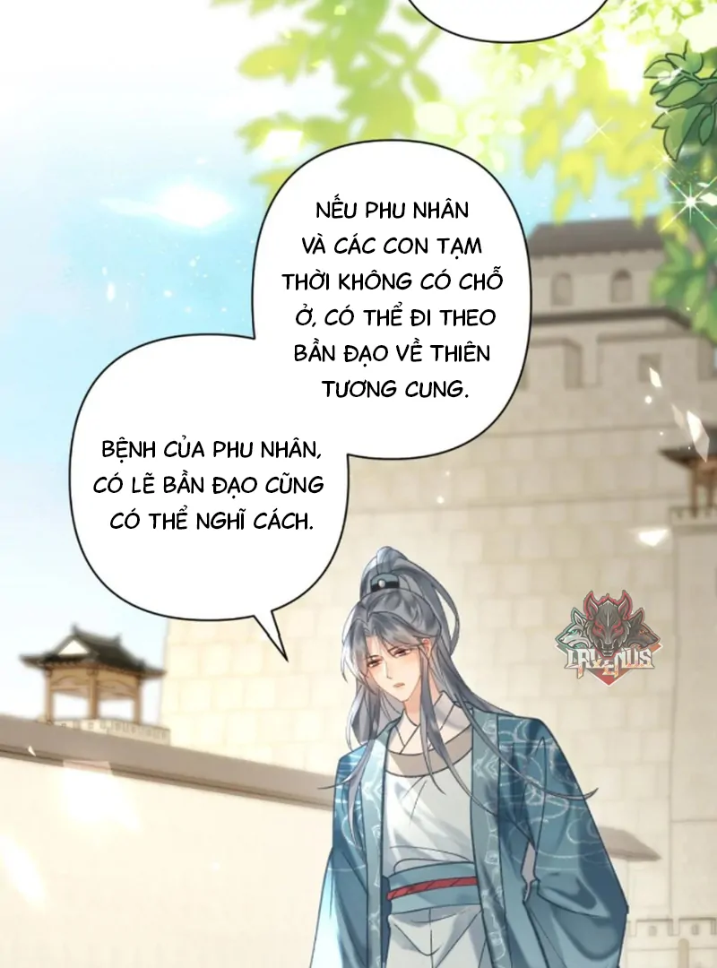 Đông Hải Tìm Mỹ Nhân Chapter 57 - Trang 2