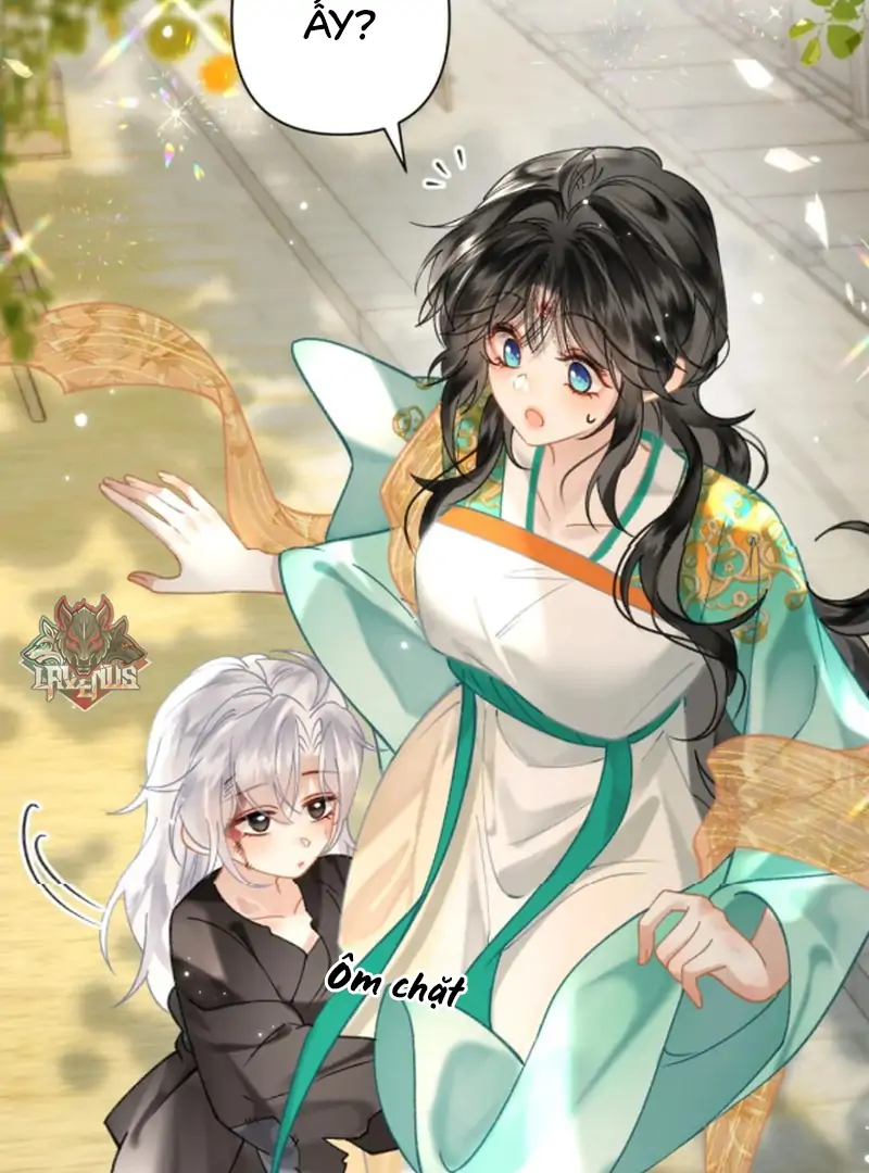 Đông Hải Tìm Mỹ Nhân Chapter 57 - Trang 2