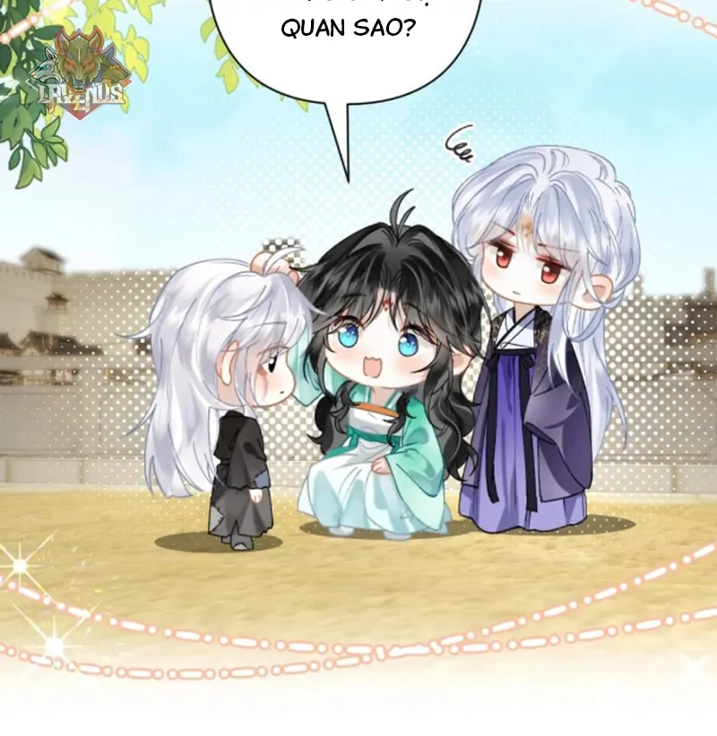 Đông Hải Tìm Mỹ Nhân Chapter 57 - Trang 2
