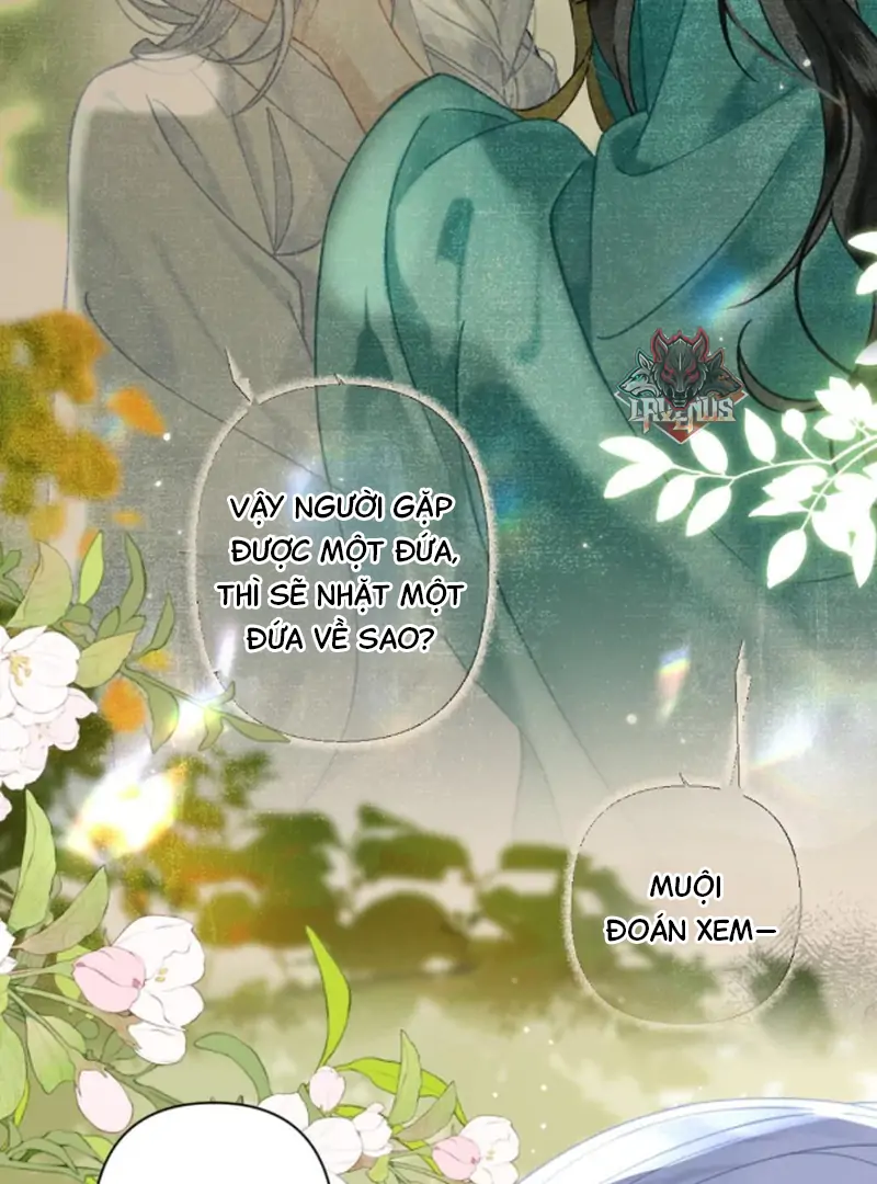 Đông Hải Tìm Mỹ Nhân Chapter 57 - Trang 2