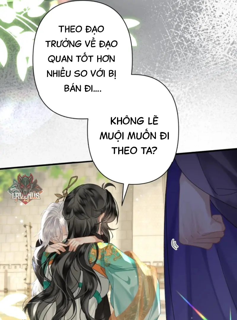 Đông Hải Tìm Mỹ Nhân Chapter 57 - Trang 2