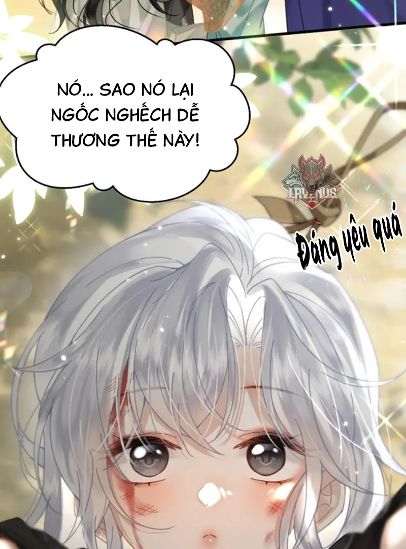 Đông Hải Tìm Mỹ Nhân Chapter 57 - Trang 2