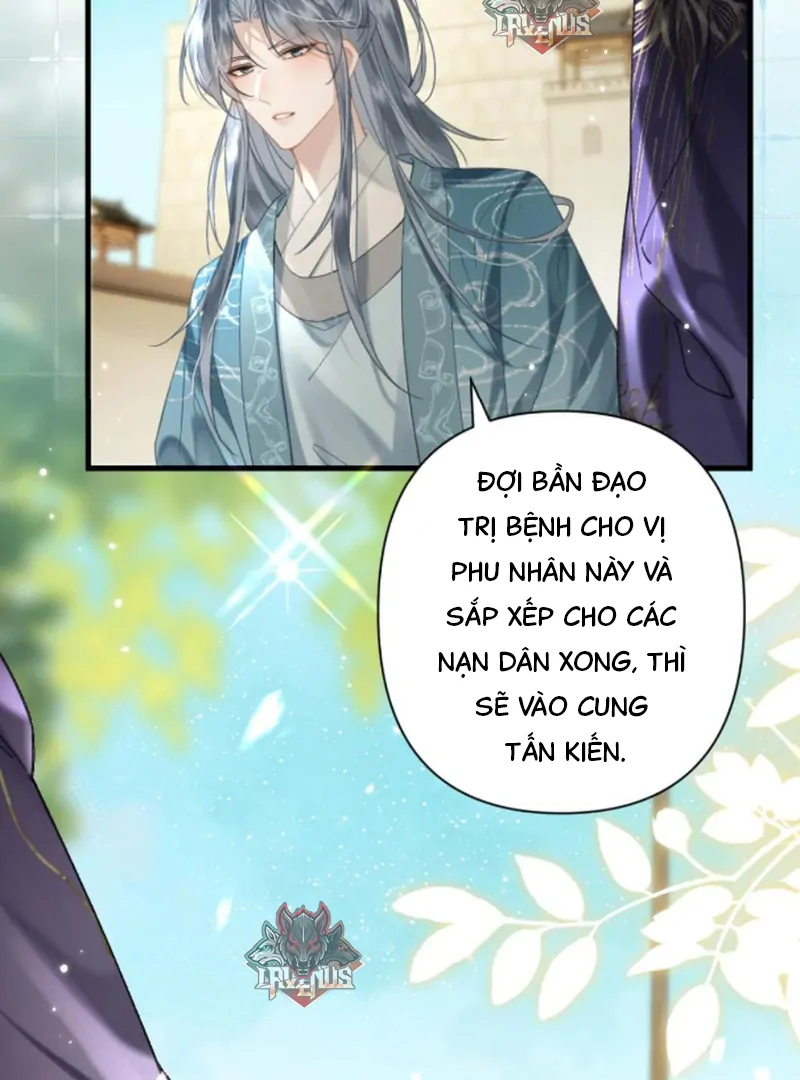 Đông Hải Tìm Mỹ Nhân Chapter 57 - Trang 2