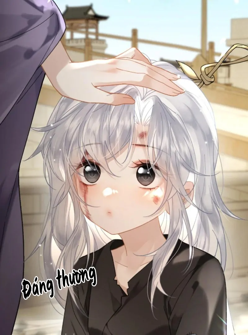 Đông Hải Tìm Mỹ Nhân Chapter 57 - Trang 2