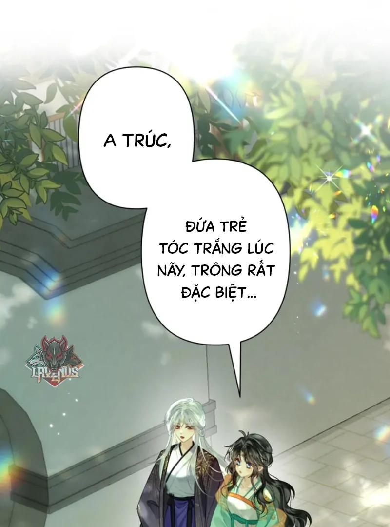 Đông Hải Tìm Mỹ Nhân Chapter 57 - Trang 2