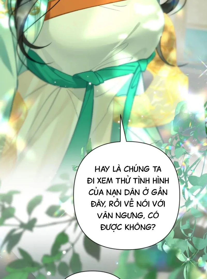 Đông Hải Tìm Mỹ Nhân Chapter 57 - Trang 2