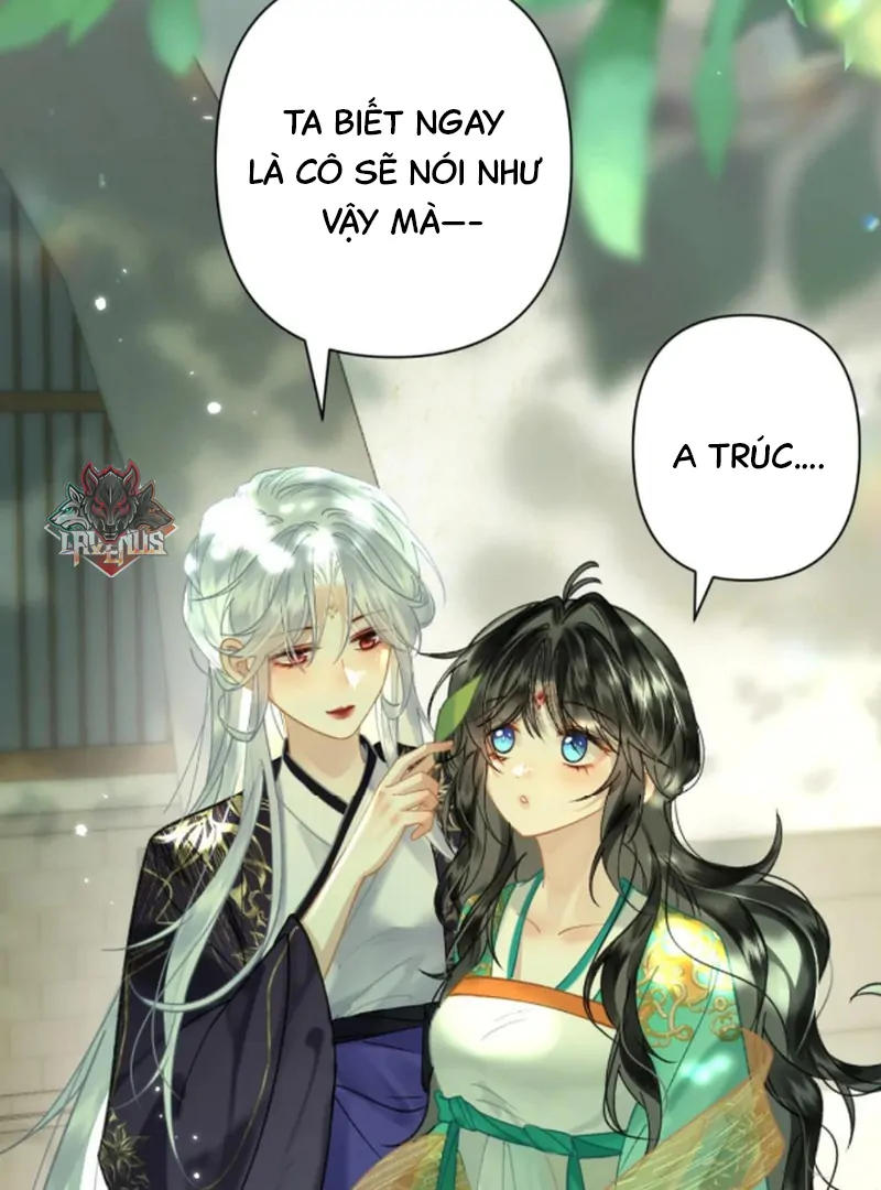 Đông Hải Tìm Mỹ Nhân Chapter 57 - Trang 2