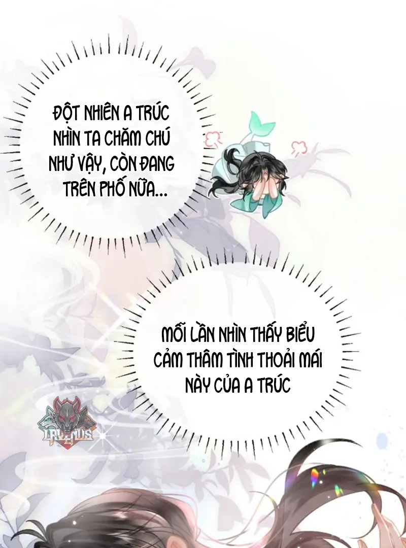 Đông Hải Tìm Mỹ Nhân Chapter 57 - Trang 2