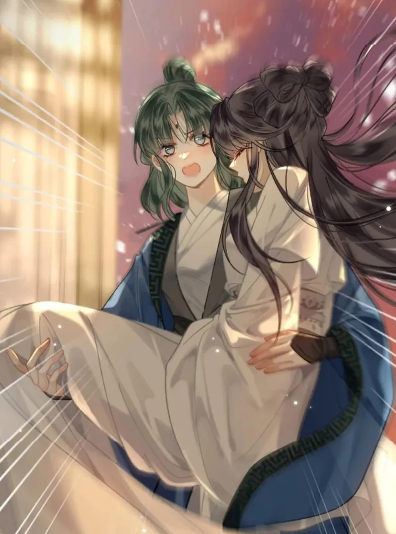 Đông Hải Tìm Mỹ Nhân Chapter 61 - Trang 2