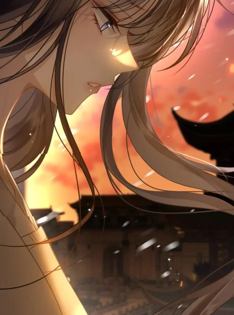 Đông Hải Tìm Mỹ Nhân Chapter 61 - Trang 2