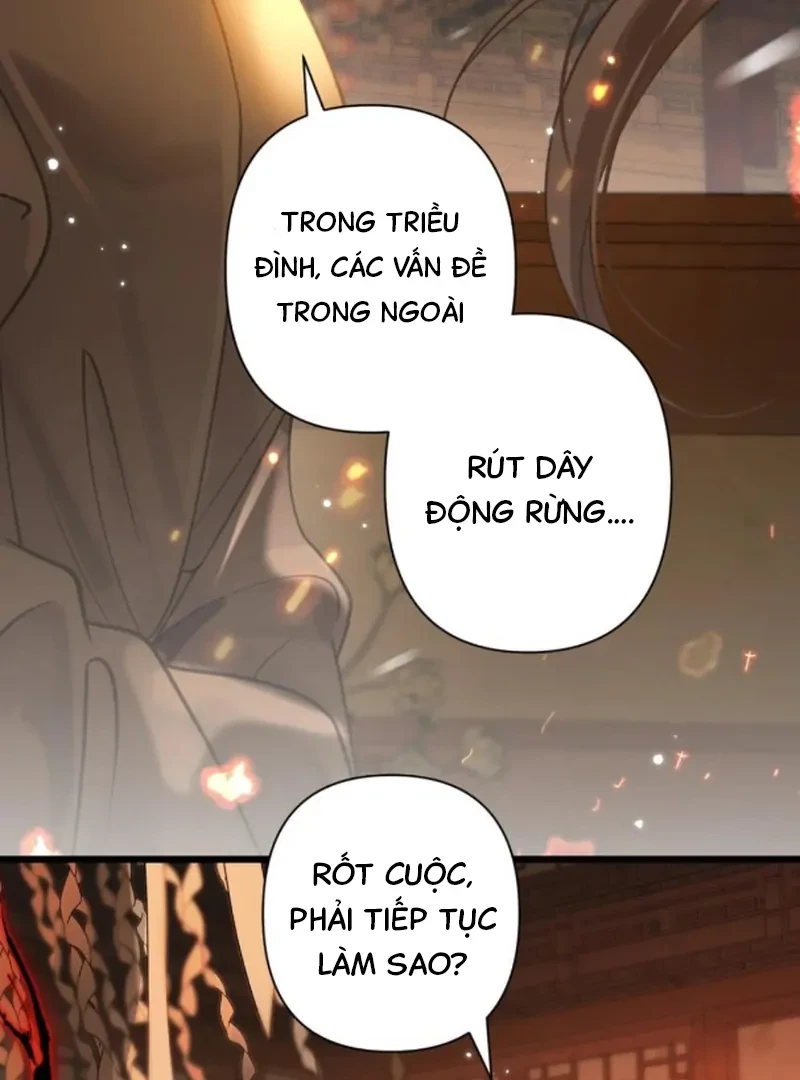 Đông Hải Tìm Mỹ Nhân Chapter 61 - Trang 2