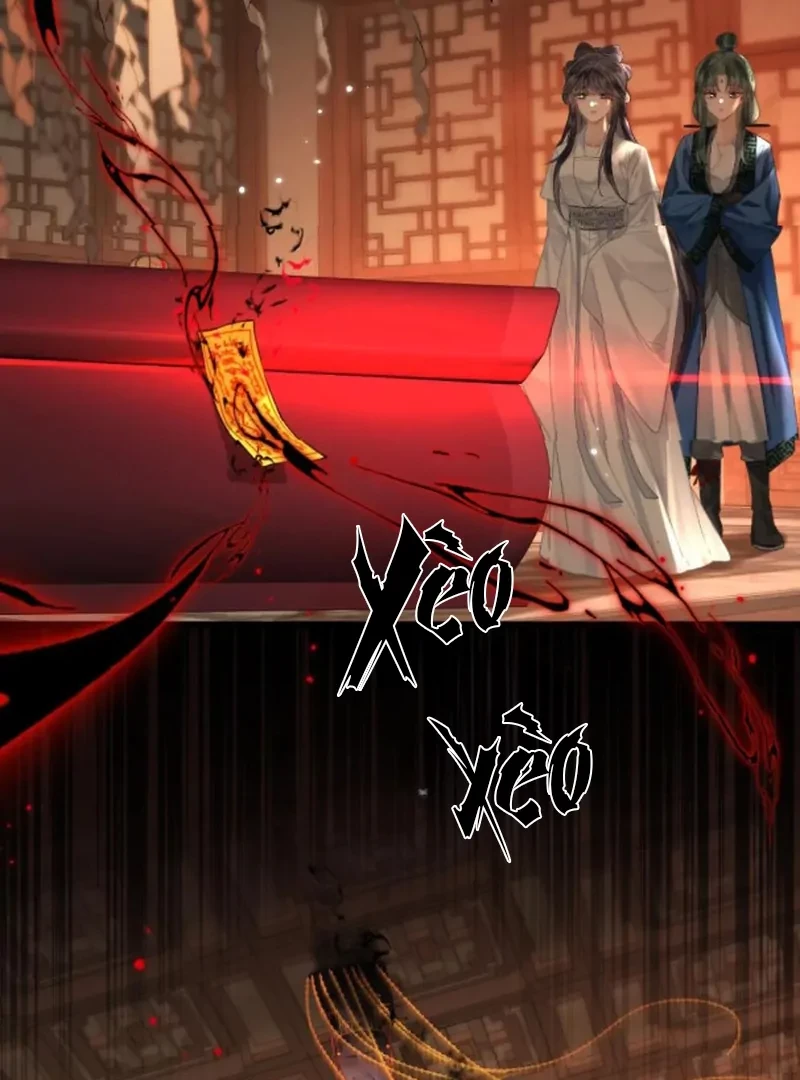 Đông Hải Tìm Mỹ Nhân Chapter 61 - Trang 2