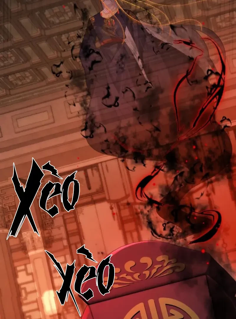 Đông Hải Tìm Mỹ Nhân Chapter 61 - Trang 2