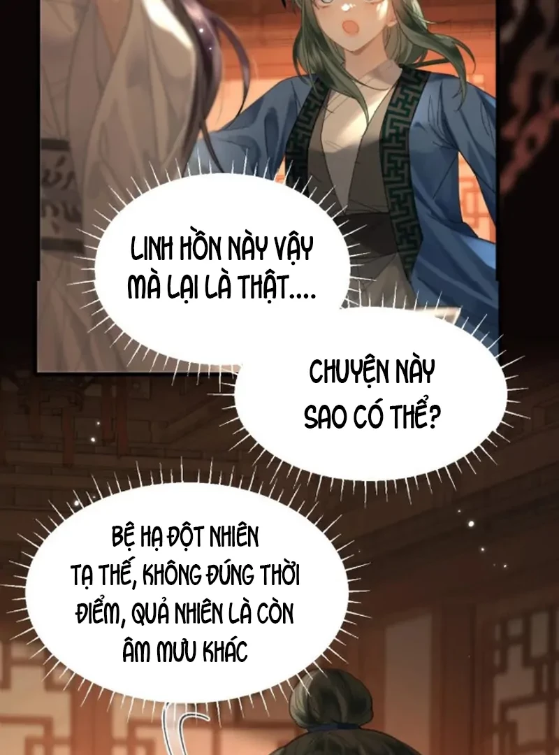 Đông Hải Tìm Mỹ Nhân Chapter 61 - Trang 2