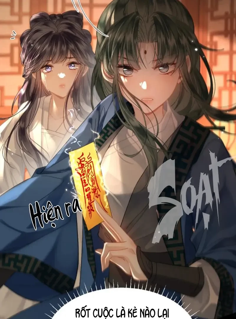 Đông Hải Tìm Mỹ Nhân Chapter 61 - Trang 2