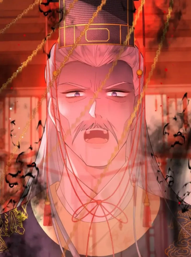 Đông Hải Tìm Mỹ Nhân Chapter 61 - Trang 2