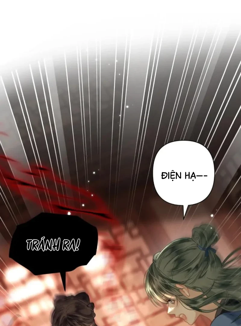 Đông Hải Tìm Mỹ Nhân Chapter 61 - Trang 2